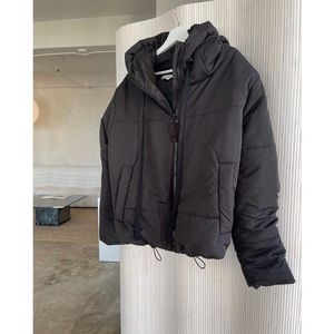 NEW! MINIM LA Puffer Jacket